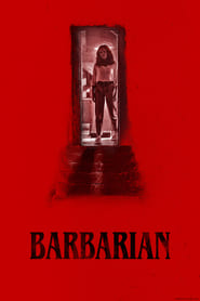 Barbarian