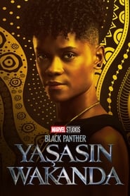 Black Panther: Yaşasın Wakanda