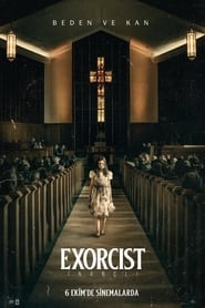 Exorcist: İnançlı