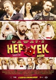 Hep Yek 6: Düğün