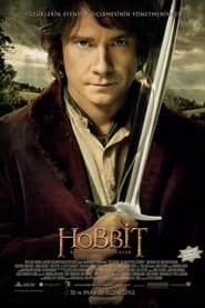 Hobbit: Beklenmedik Yolculuk