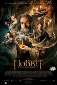 Hobbit: Smaug’un Çorak Toprakları