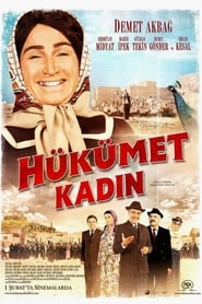 Hükümet Kadın