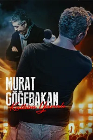 Murat Göğebakan: Kalbim Yaralı