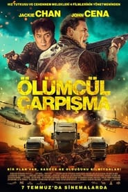 Ölümcül Çarpışma