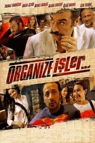 Organize İşler