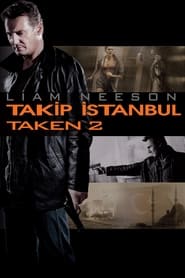 Takip 2: İstanbul