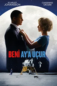 Beni Ay’a Uçur