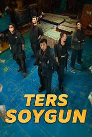 Ters Soygun