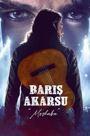 Barış Akarsu: Merhaba