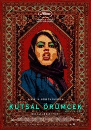 Kutsal Örümcek