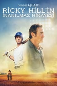 Ricky Hill’in İnanılmaz Hikayesi