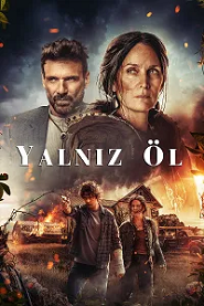 Yalnız Öl